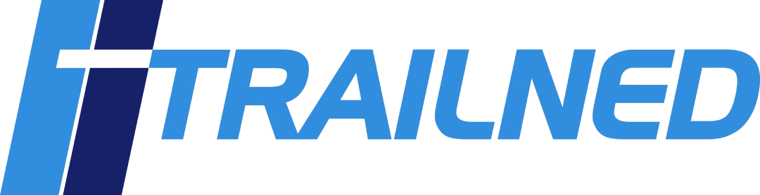 TrailNed logo