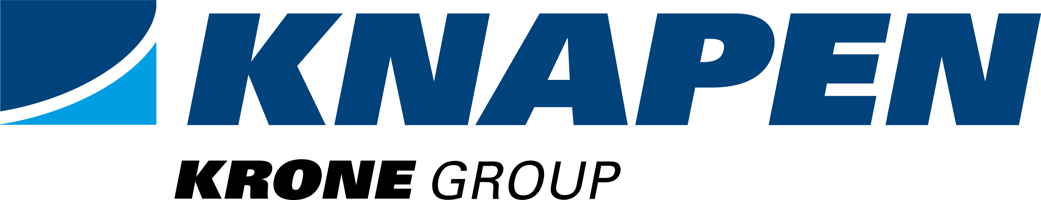 Knapen Trailers logo